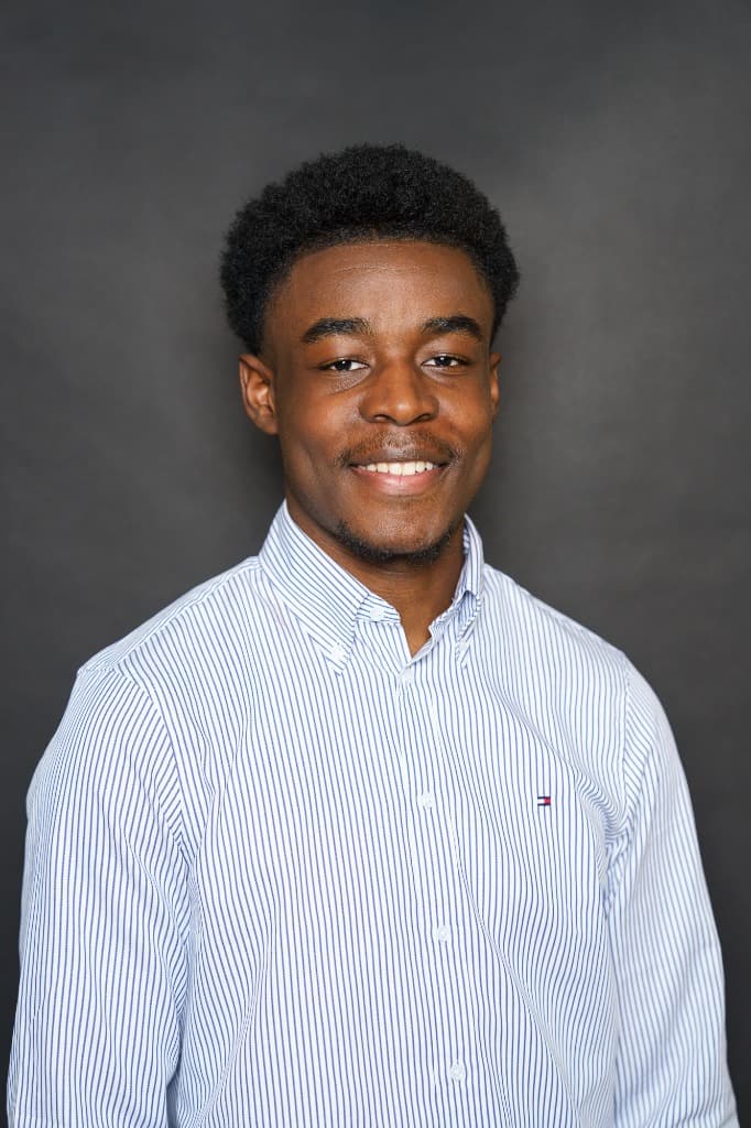 Johan Biango, fondateur de BWS Agency à Tours